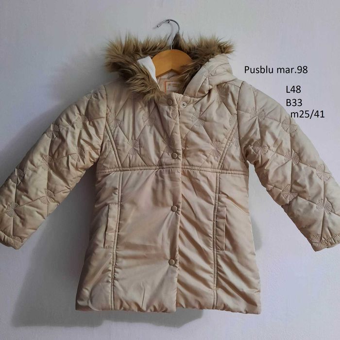 Geci groase mar.74 la