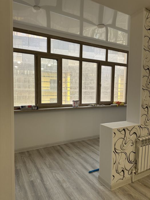 Продам 2к кв студию жк флоренс