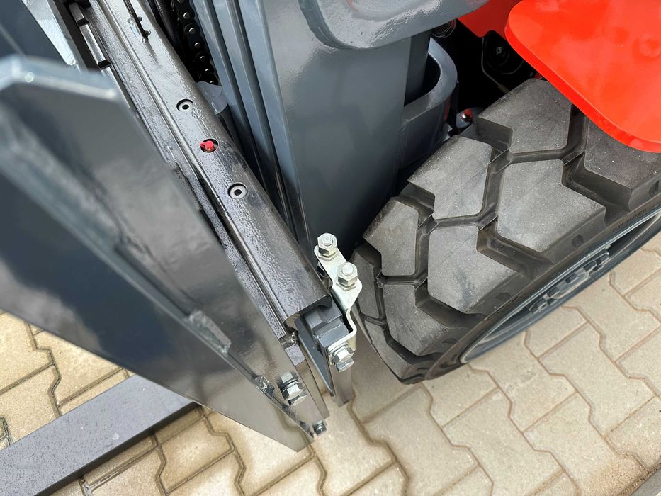 Мотокар HELI CPYD35 (НОВ) - 4700 mm/ 36 м. Гаранция