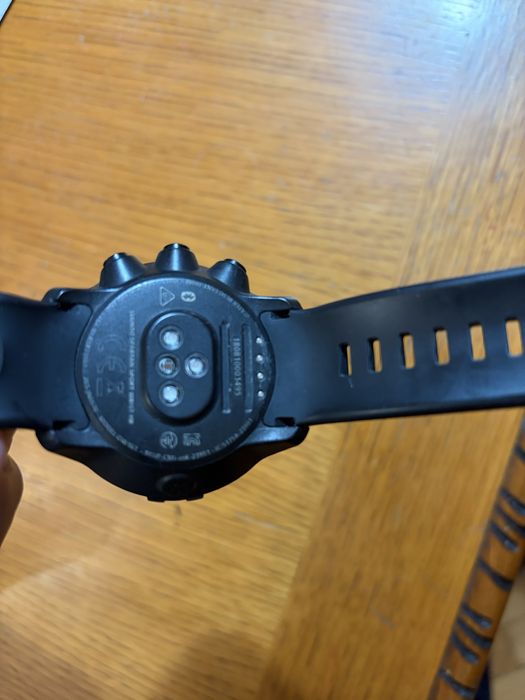 Ceas suunto spartan sport wrist sr