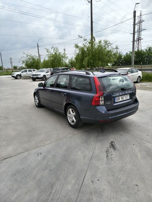 Volvo V50 1.6 hdi*an 2010*203.600 km