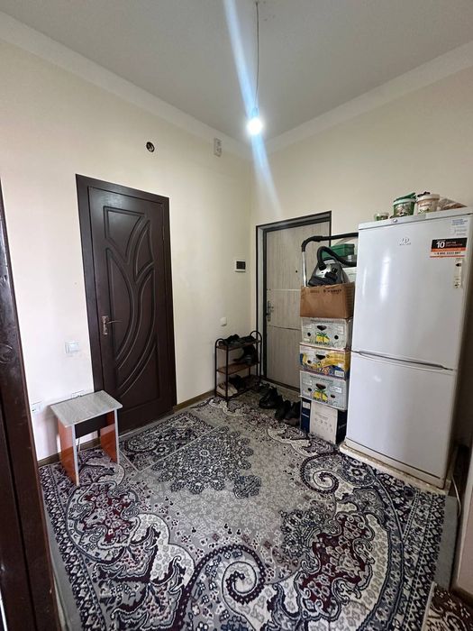 Hamma xujjatlar joyida