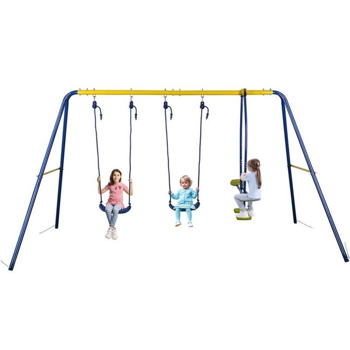 Комплект детски люлки HLC-LS-SW31025-A