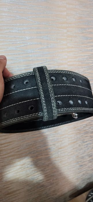 Продам ремень пауэрлифтёрский