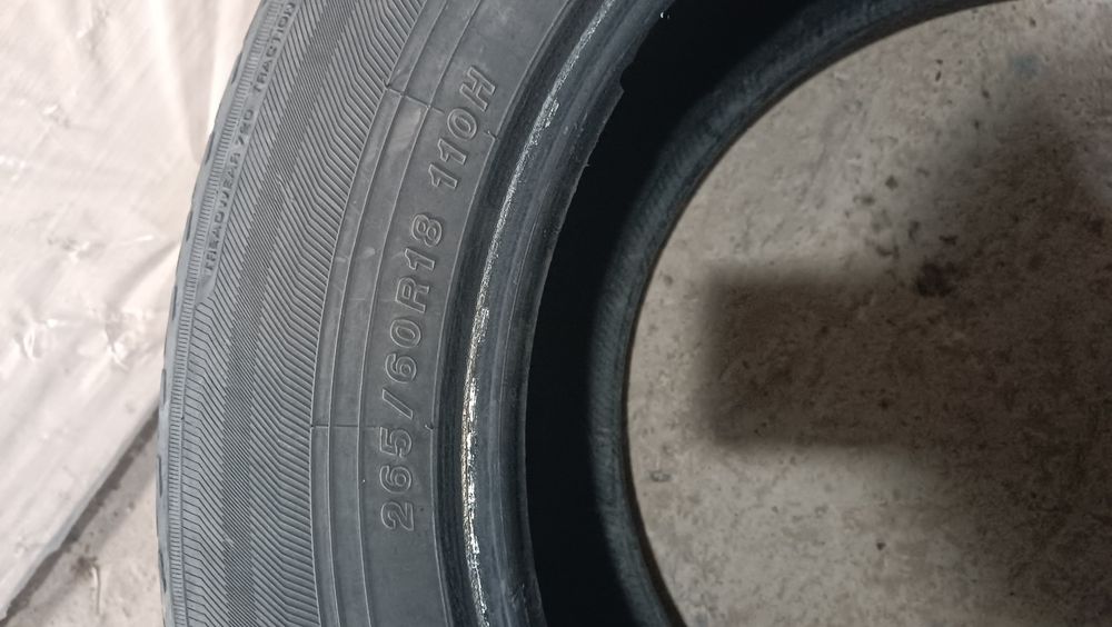 Продам авто шины бу