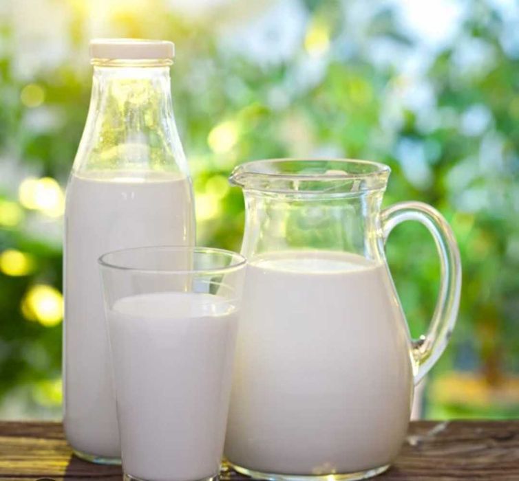 Lapte de măgăriță