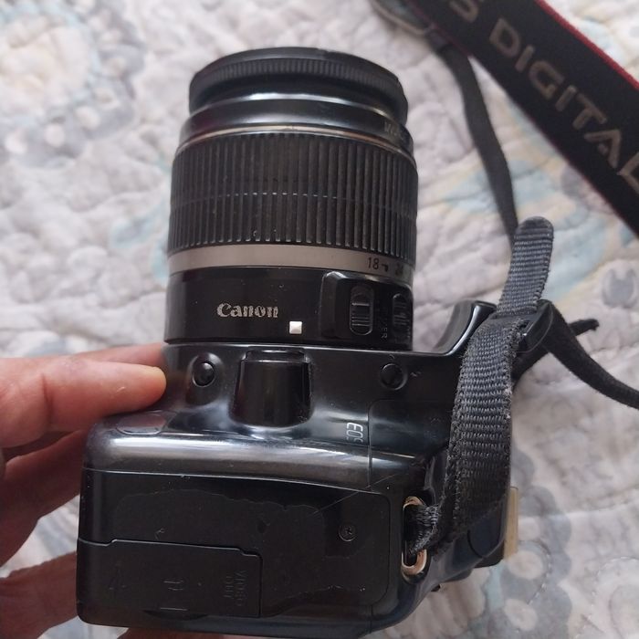 Canon EDS в хорошем состоянии