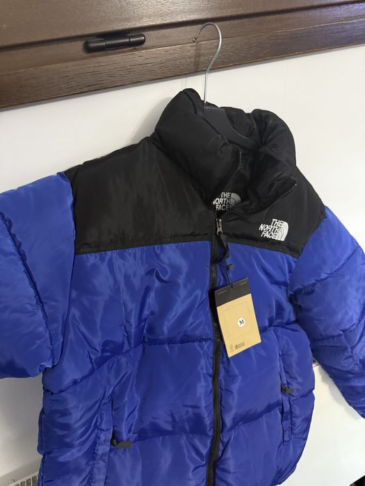 Geaca The North Face M noua/new