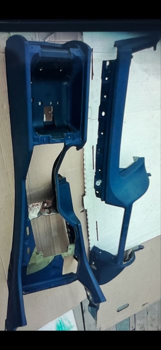 Бмв е39 салон дв. карты,