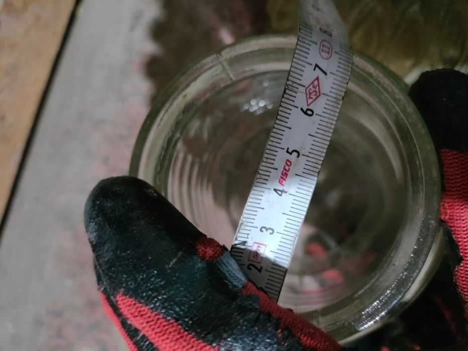 Плафоны стеклянные