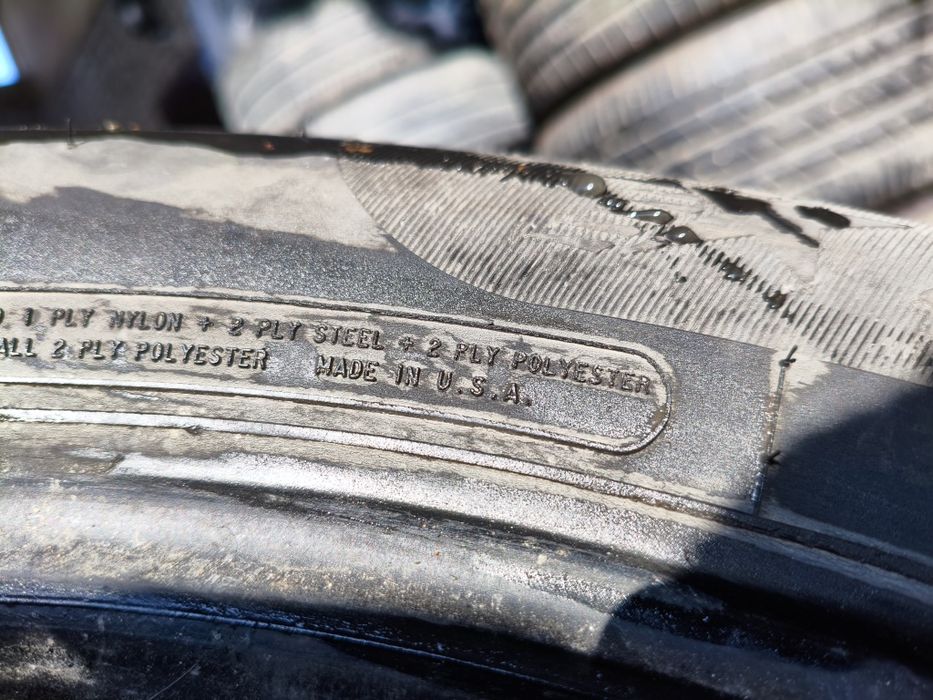 225 60 R17 Пара 2шт. Лето