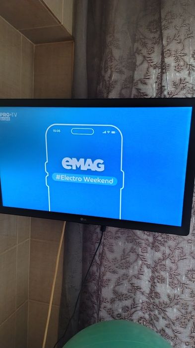 Tv Smart LG diagonala "60" in stare perfecta