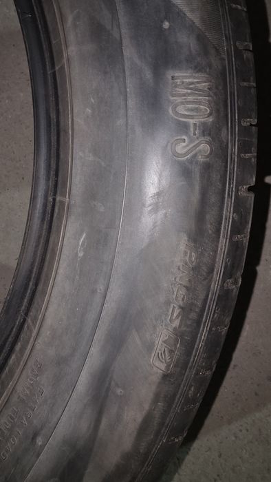 Anvelope Pirelli 275/50/R20 MO-S