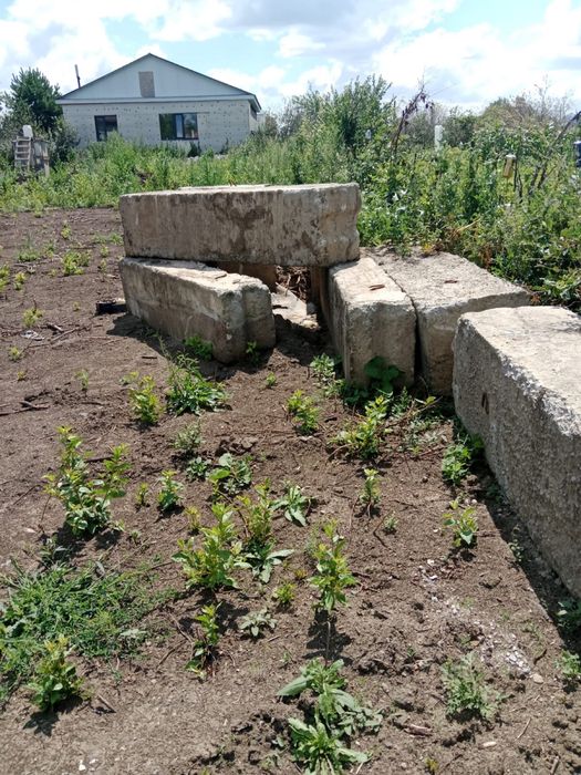 Продам фбс блоки