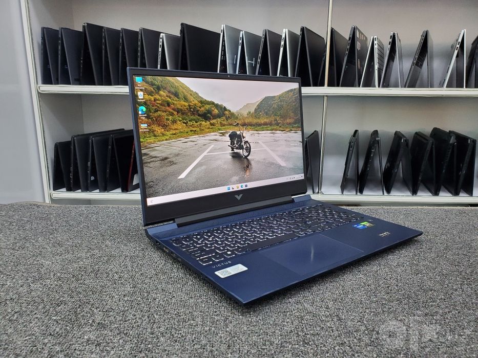 Hp Victus Gaming Laptop