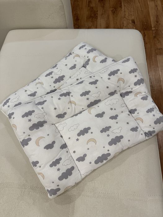 Подушка детская 40х60