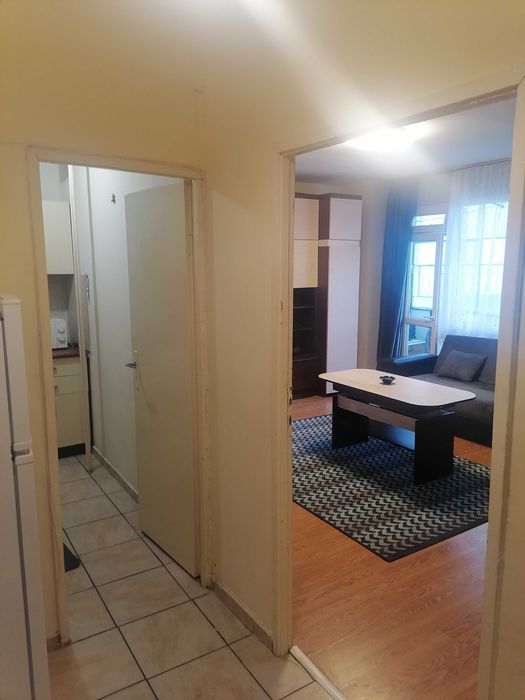Двустаен апартамент под наем – кв. Младост 2 – 300 €