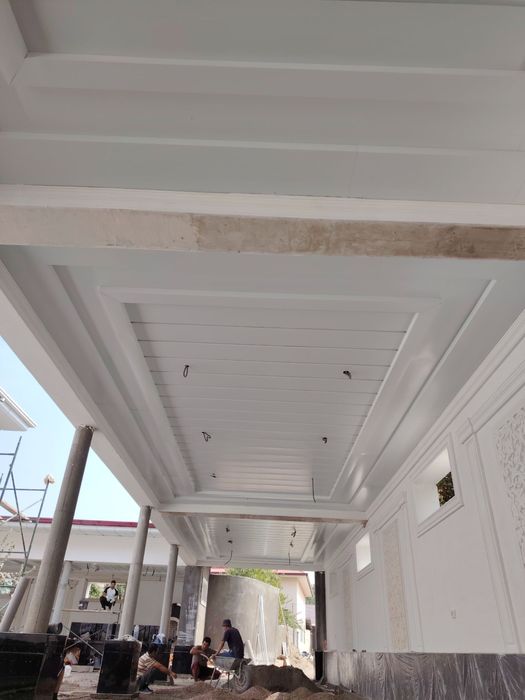 Tunikabond | Travertin — PROFESSIONAL ISH