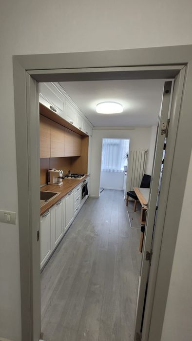 Apartament de închiriat