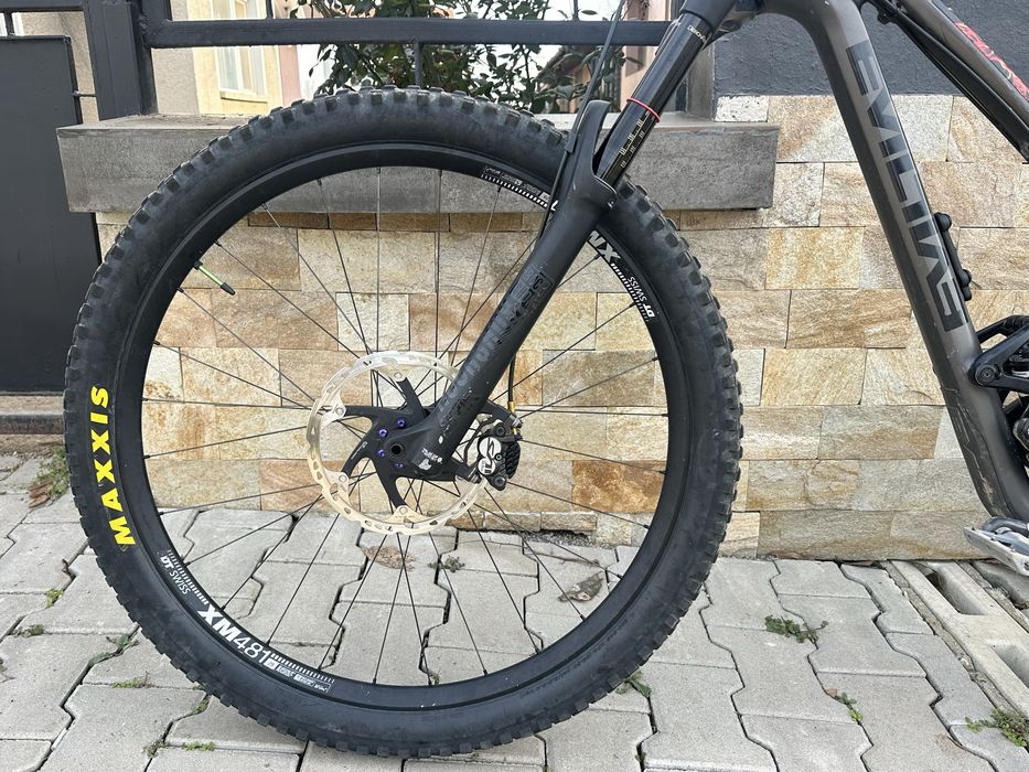 Evil Insurgent Carbon L 29 2021