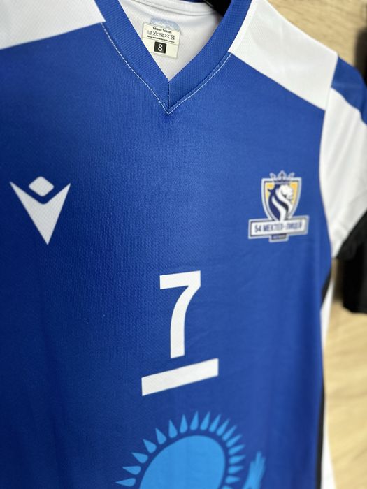 Форма на команду