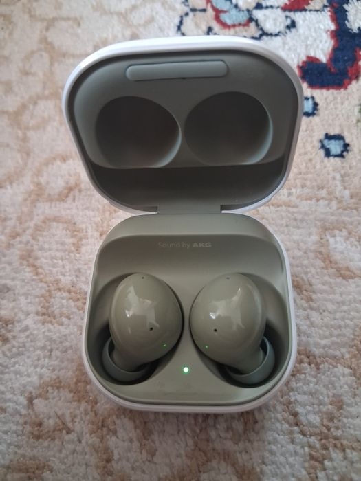 Galaxy buds pro 2