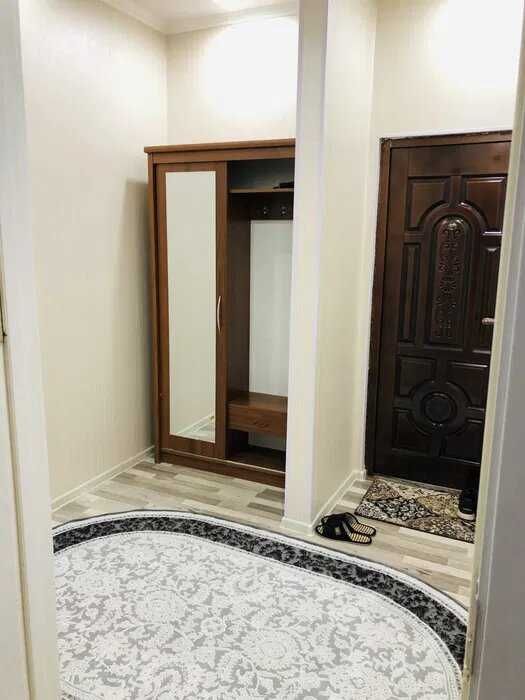 Сдаётся квартира на ул.Художников‼️