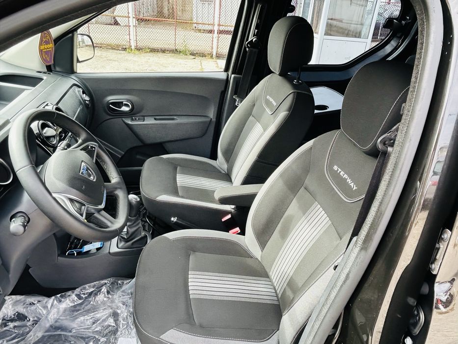 DACIA Dokker 2019 — imagine 5