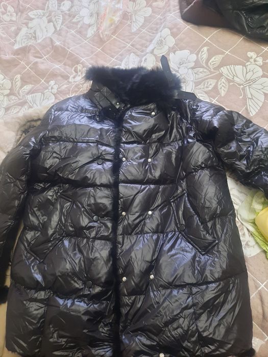 Б/У одежда ,двойки и куртки