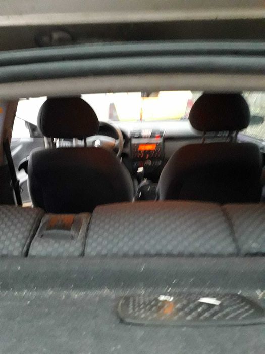 FIAT STILO 1.2 Benz.