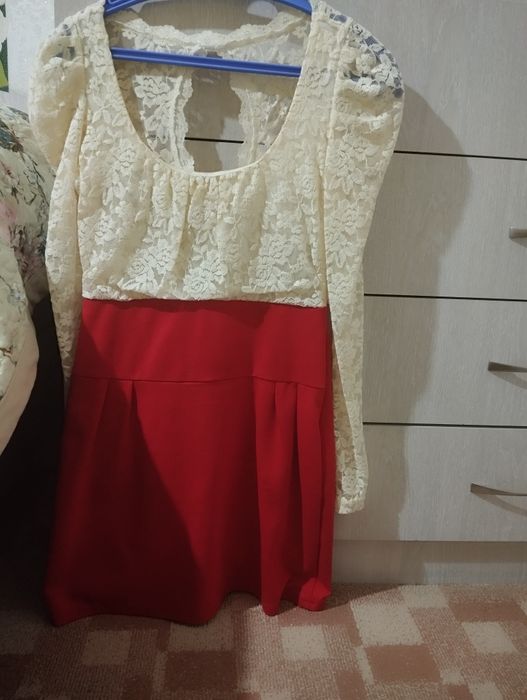 Продам женское платье