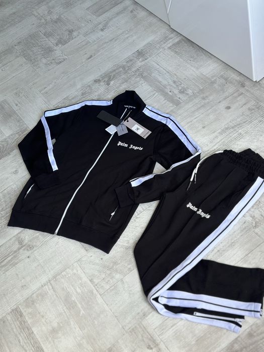 Trening Palm Angels Off White  trapstar essentials