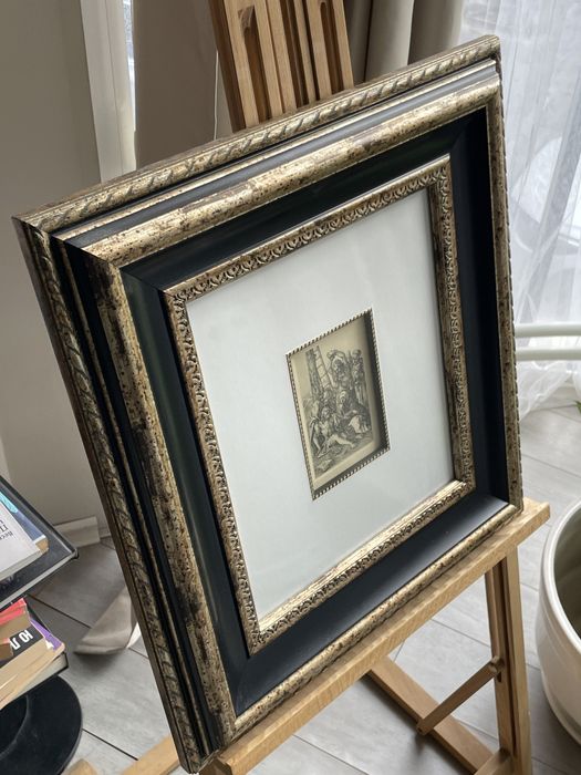 Картини в бароков стил