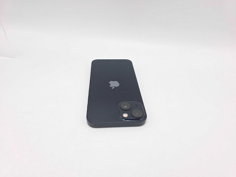 iPhone 13 Black 128GB Neverlocked Stare Buna