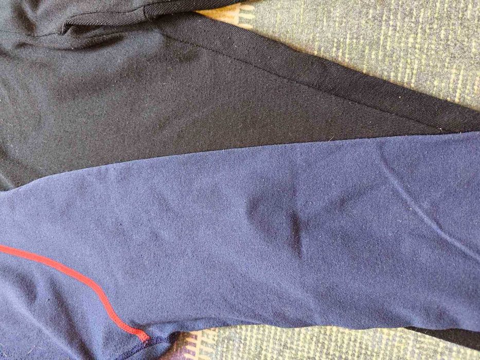 Термо клинове за дете 122-128