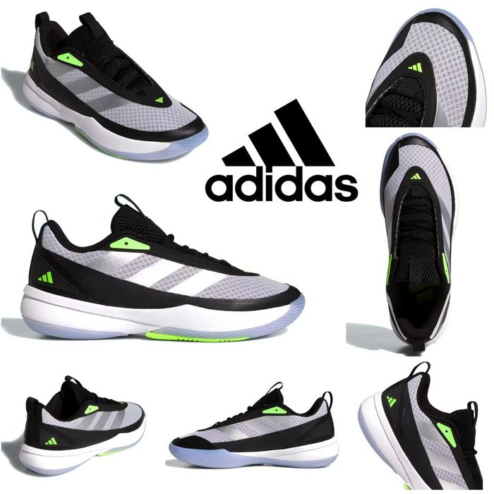 Adidas® Basketball training Кроссовки Премиум класса из США, Оригинал