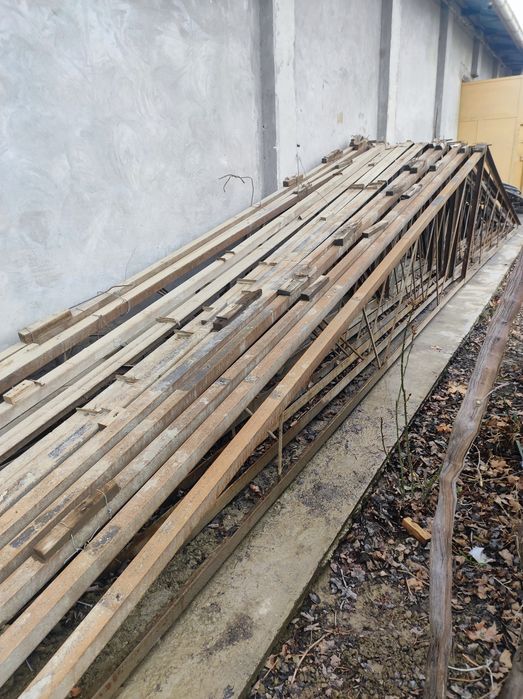 Tom uchun Firma 12 mertga balandligi 2.40 sm Rasiskiy 7 sm ugolnikda