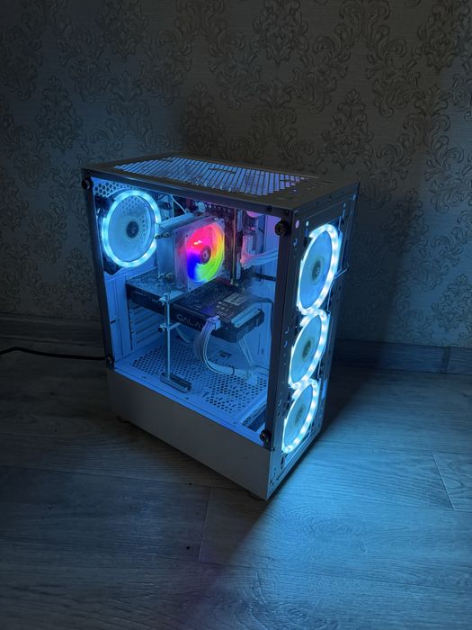 Продам игровой компьютер