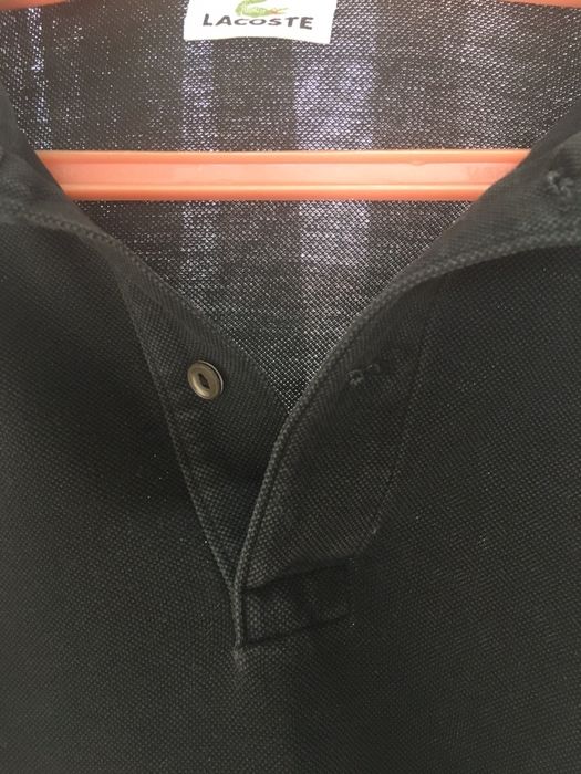 Ризи LACOSTE дълъг ръкав