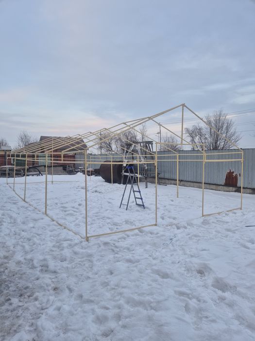 Продам палатку в комплекте.