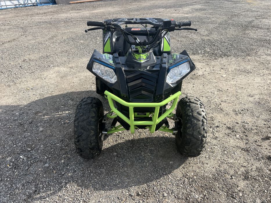 Vand ATV copii  benzina