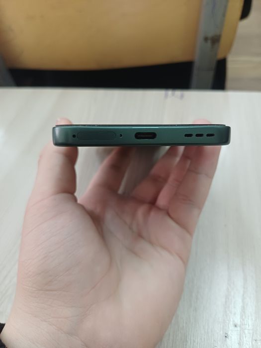 Oppo Reno 14F 5j