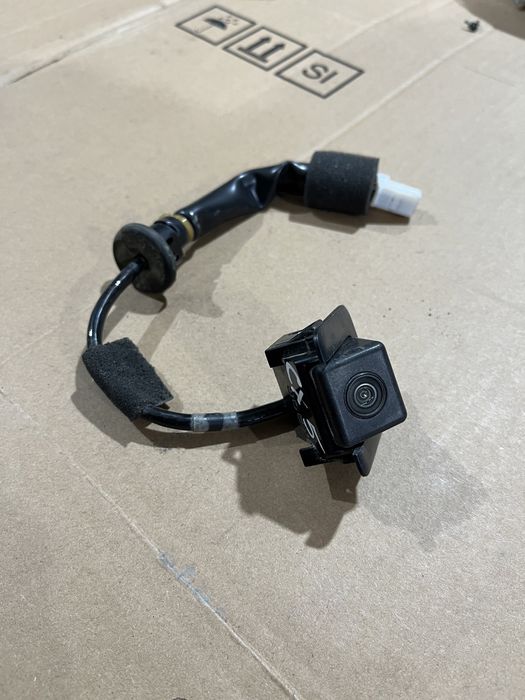 Camera marsarier / Mers inapoi / Buton inchidere haion Mazda CX-5