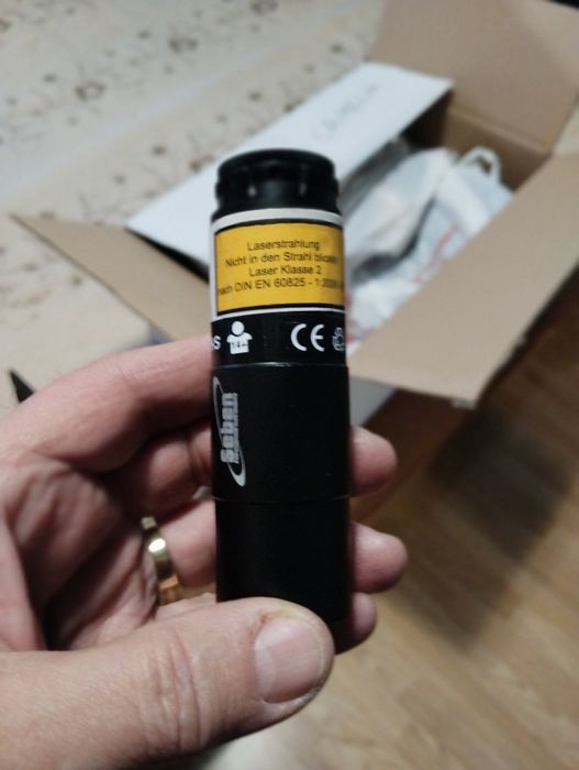 Vând colimator Rohs