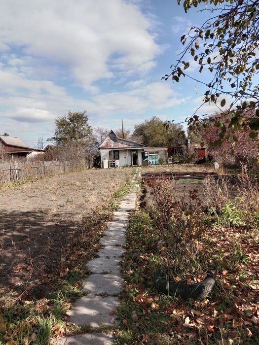 Продам дачу. Черёмушки