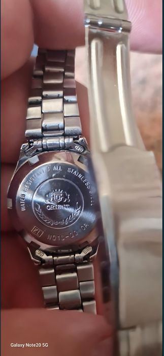 Ceas Automatic Orient