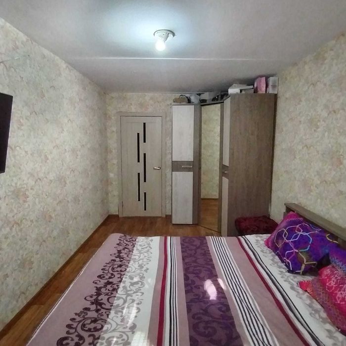 Квартира в районе 2 школы
