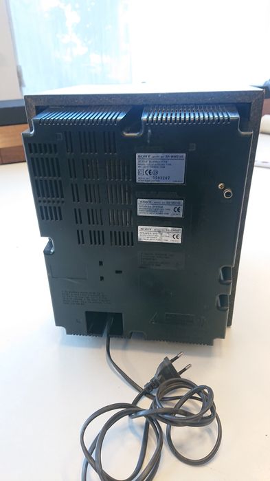 Subwoofsr  Sony sa-wms 145