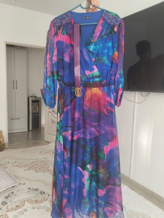 Платья 52-54 ( тойға, әдемі кештерге)