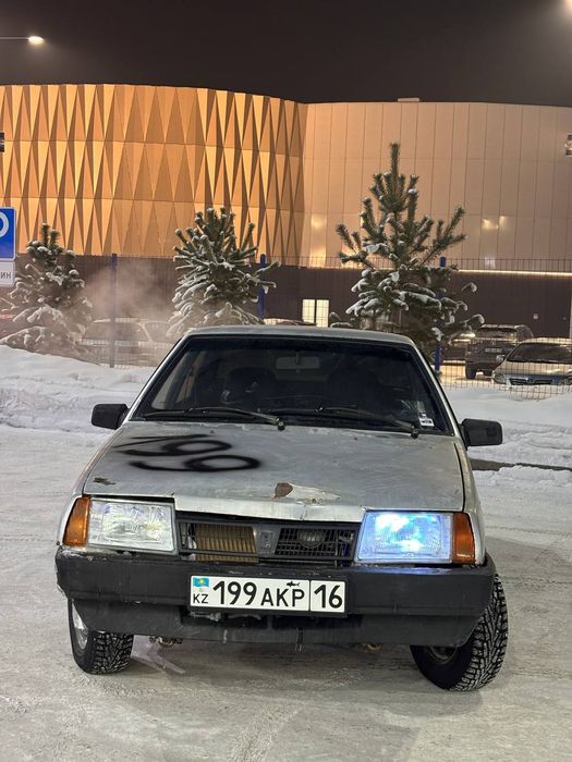 продам ваз 21099
